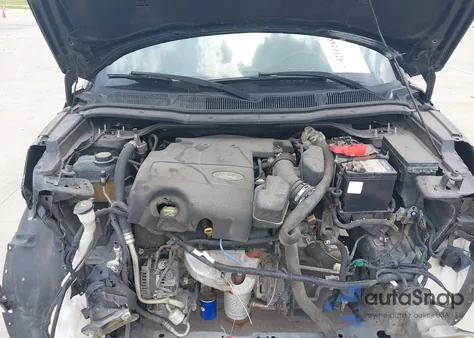 2012 Ford Explorer Limited z USA, uszkodzony, nr VIN 1FMHK7F87CGA12852